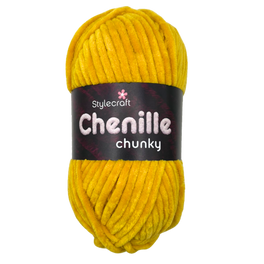 Stylecraft Chenille Chunky
