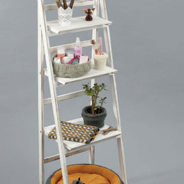 Home Accessories in Wendy Knit's Recycled