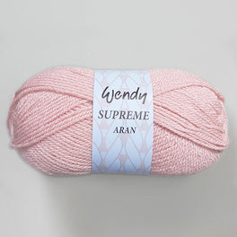 Wendy Supreme Aran