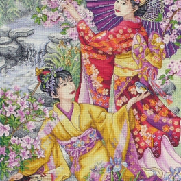 Geishas