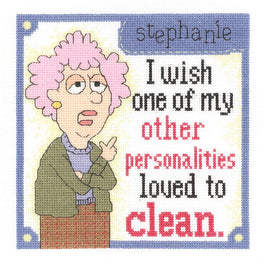 Other Personalities