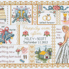 Wedding Collage