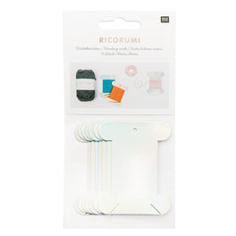Ricorumi Winding Card