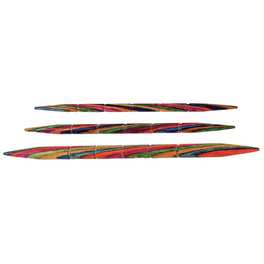 Knitpro Symfonie Cable Needles - 3 pack