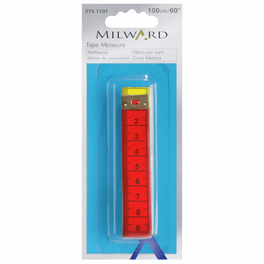 Milward Tape Measure