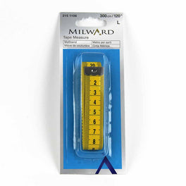 Milward Tape Measure