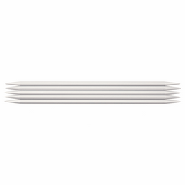 Milward Double Pointed Knitting Pins - Set of 5