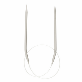 Milward Circular Knitting Pins - Fixed - 60cm