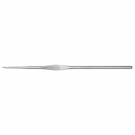 Milward Crochet Hooks - 12cm Steel