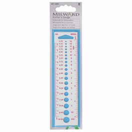 Knitters Gauge