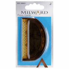 Fabric Comb