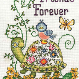 Friends Forever