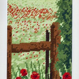 Poppy Gate