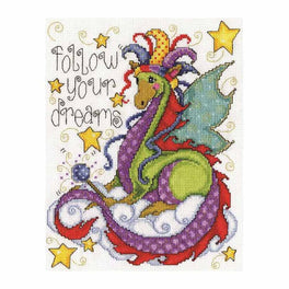 Dream Dragon