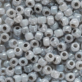 Debbie Abrahams Pebble Seed Bead 340 - Size 8