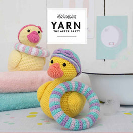 Yarn The After Party 57 Bathing Duck Joke Postma