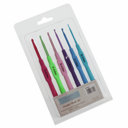 Crochet Hook Set