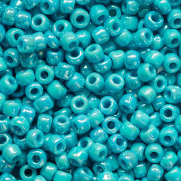 Debbie Abrahams Ocean Seed Bead 756 - Size 6