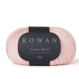 Rowan Cotton Wool