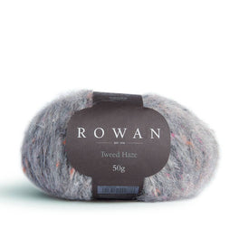 Rowan Tweed Haze