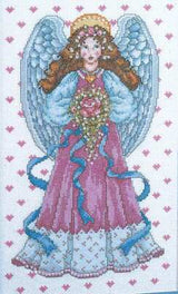 Angel of Love
