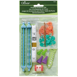Knitting Accessory Set