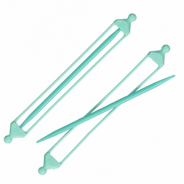 Double-Ended Stitch Holder - Medium