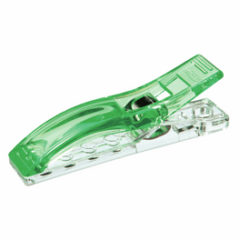 Clover Knitting & Crochet Jumbo Wonder Clips - 24pcs