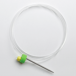 Circular Stitch Holder (Long)