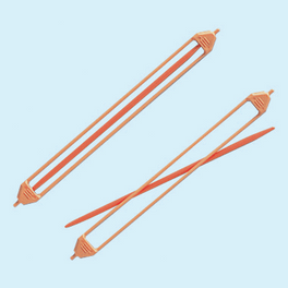 Double-Ended Stitch Holder - Large