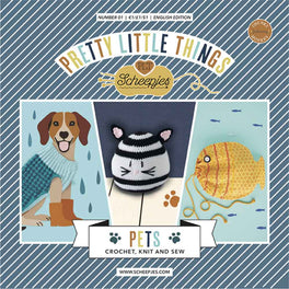 Pretty Little Things - Pets