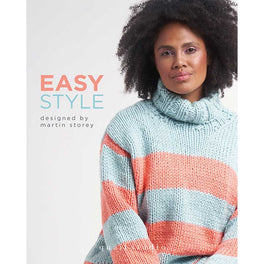 Rowan Easy Style by Martin Storey