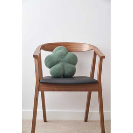 Floral Fever Cushion in Rowan Pure Wool Worsted - Digital Version