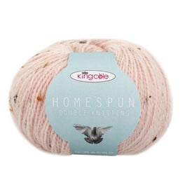 King Cole Homespun Dk