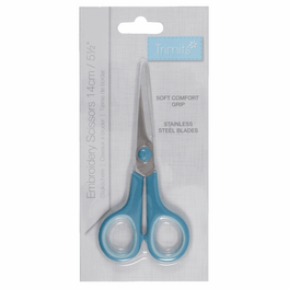 Embroidery Scissors 14cm