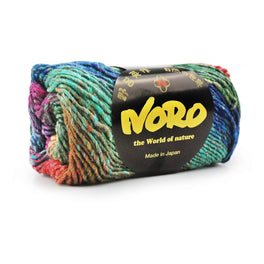 Noro Silk Garden (Aran)