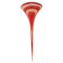 Knitpro Symfonie Flora Shawl Pin - Shell