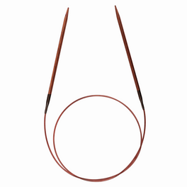 Knitpro Ginger Fixed Circular Needle (80cm)