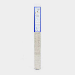DMC Linen Aida Embroidery Fabric 14 Count