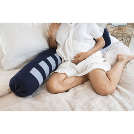 Lily Support Cushion in Rowan Cotton Wool - Digital Version