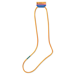Pony Sock Blocker - Size 36-37 - Yellow