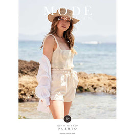 Puerto in Rowan Cotton Glace - Digital Version RM008-00008