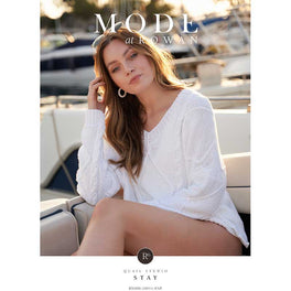 Stay in Rowan Summerlite Dk - Digital Version RM008-00011