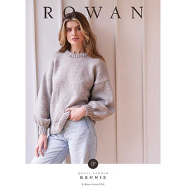 Rennie in Rowan Softyak Dk - Digital Version RTP006-0008