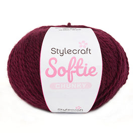 Stylecraft Softie Chunky