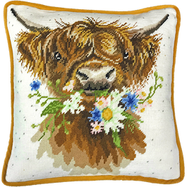 Daisy Coo Tapestry