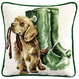 Hopeful Tapestry