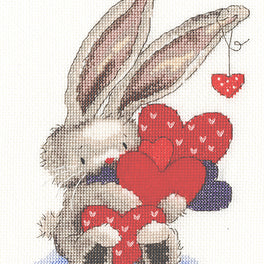 Whole Lot of Love - Bebunni