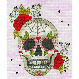 Sugar Skull
