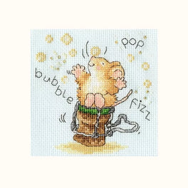 Time To Celebrate - Greeting Card